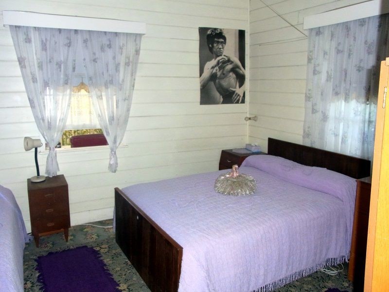 1215 Nethercote Road, Nethercote NSW 2549