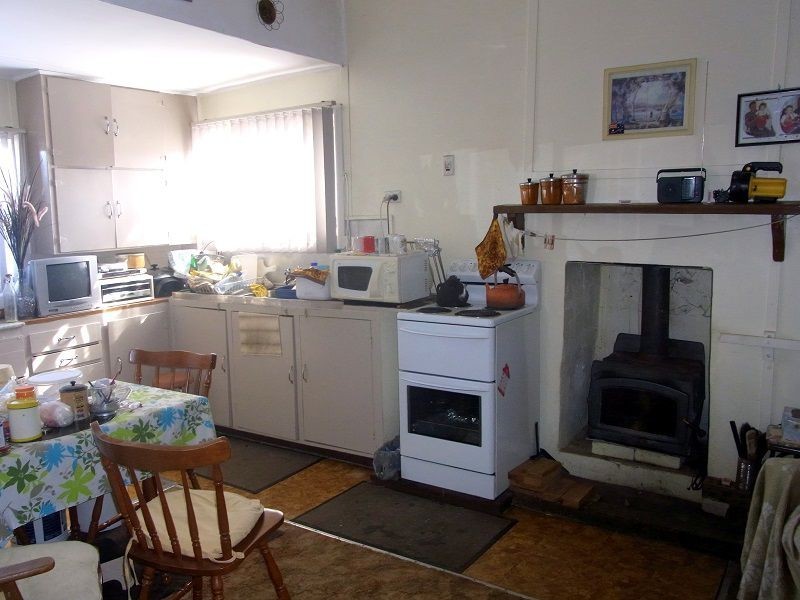 1215 Nethercote Road, Nethercote NSW 2549