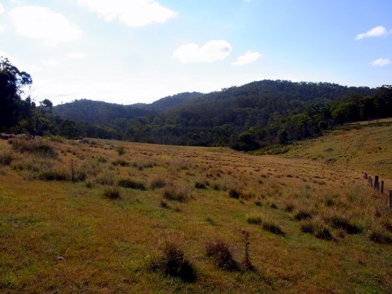 1215 Nethercote Road, Nethercote NSW 2549