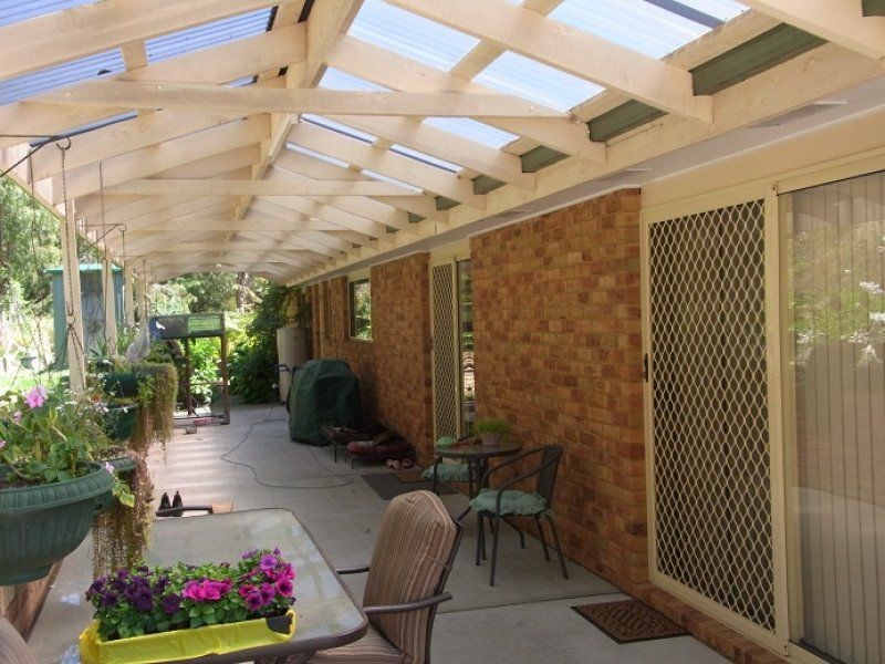 22 Hopkins Street, Eden NSW 2551