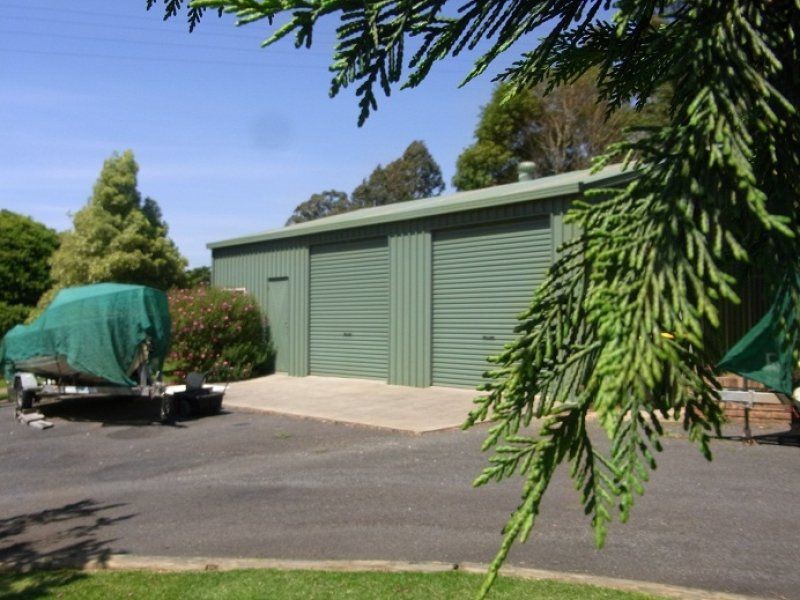 22 Hopkins Street, Eden NSW 2551