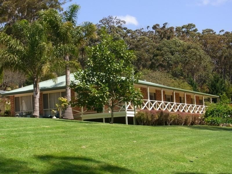 22 Hopkins Street, Eden NSW 2551