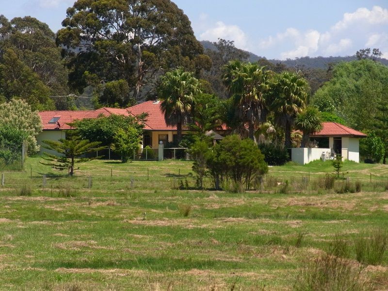 PL2 George Brown Street, Eden NSW 2551