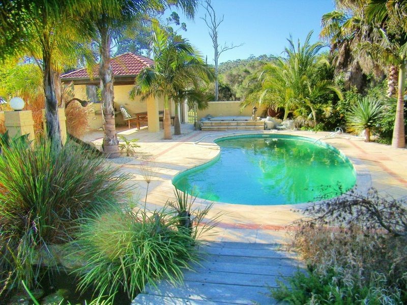 PL2 George Brown Street, Eden NSW 2551