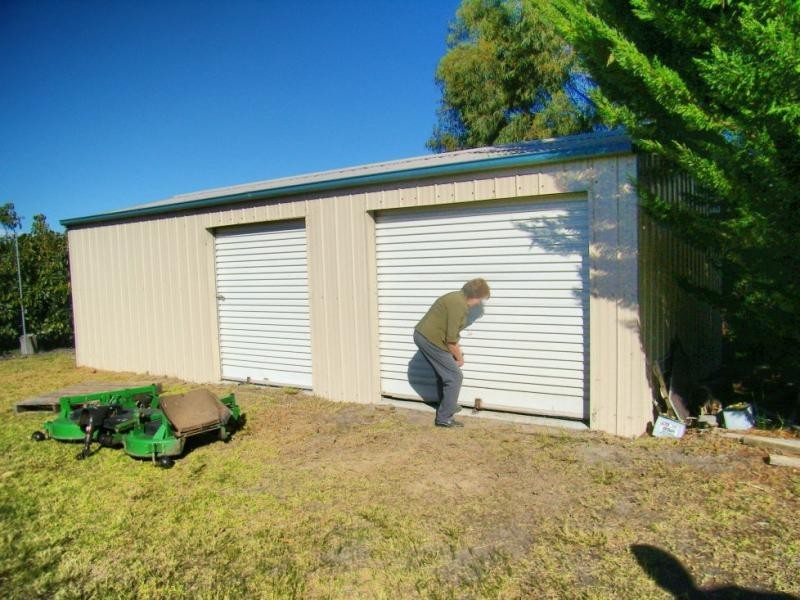 PL2 George Brown Street, Eden NSW 2551