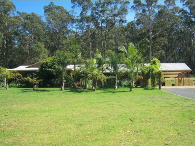 L1 Princes Highway, Eden NSW 2551