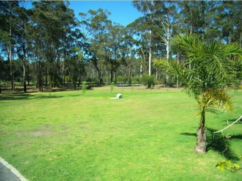 L1 Princes Highway, Eden NSW 2551