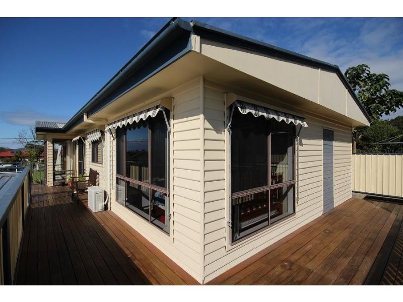 59 Bungo Street, Eden NSW 2551