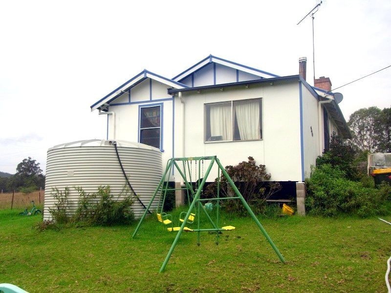 259 Mt Darragh Road, South Pambula NSW 2549