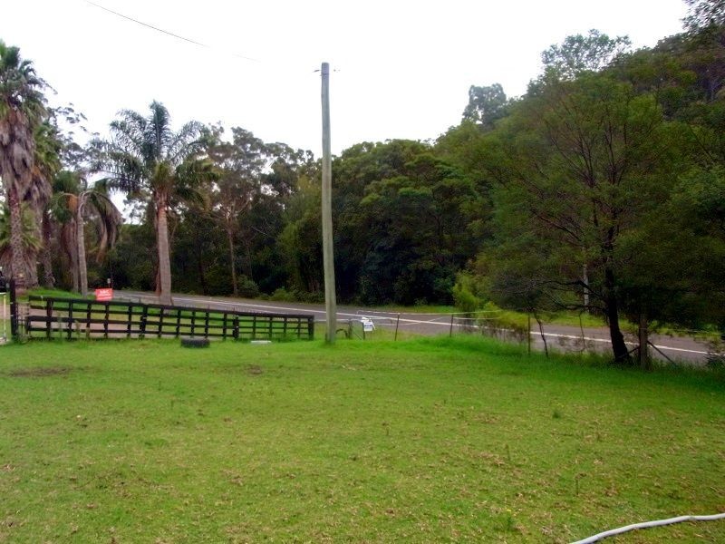 259 Mt Darragh Road, South Pambula NSW 2549