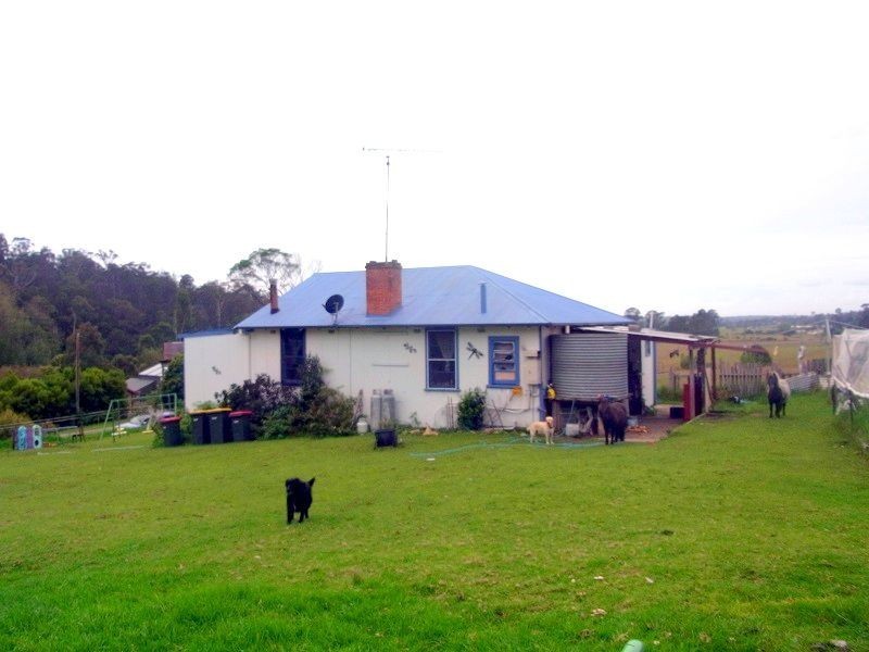 259 Mt Darragh Road, South Pambula NSW 2549