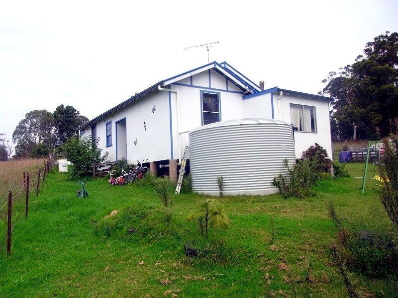 259 Mt Darragh Road, South Pambula NSW 2549
