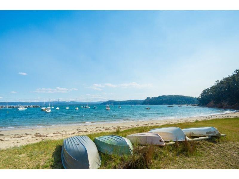 31 Quarantine Bay Road, Eden NSW 2551