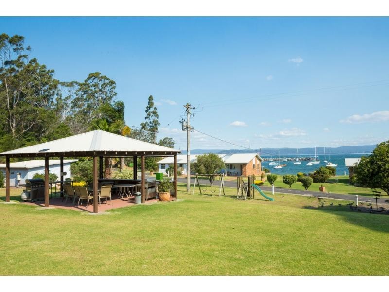 31 Quarantine Bay Road, Eden NSW 2551