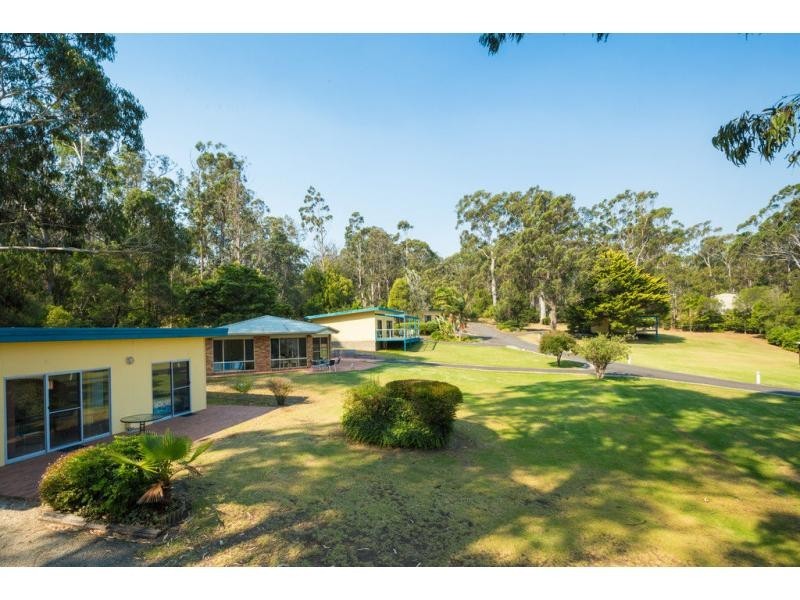 31 Quarantine Bay Road, Eden NSW 2551