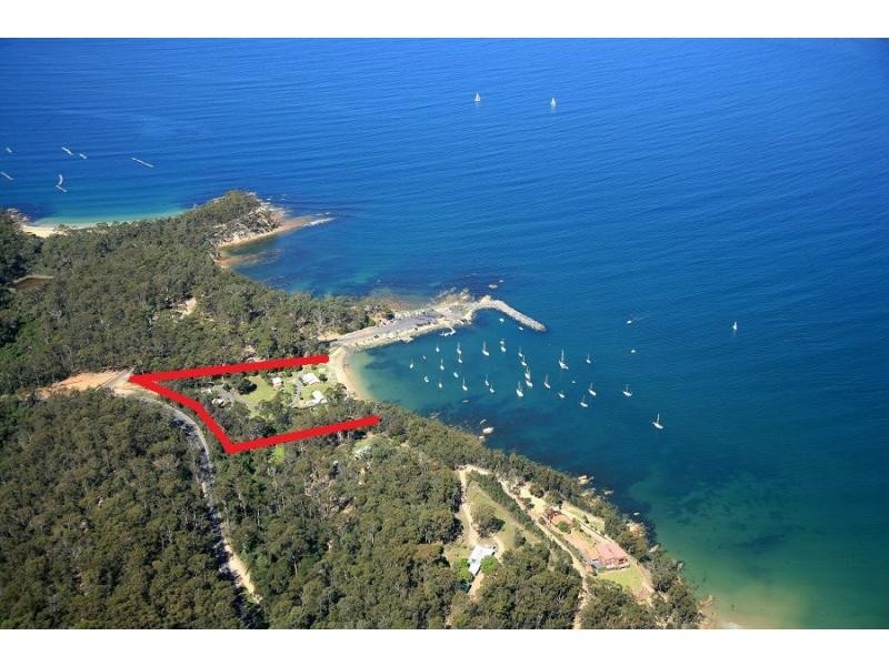 31 Quarantine Bay Road, Eden NSW 2551