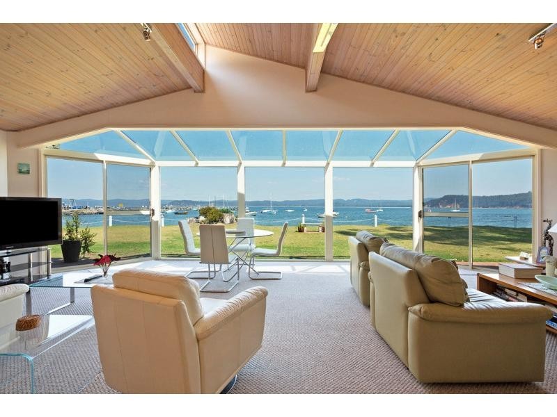 31 Quarantine Bay Road, Eden NSW 2551