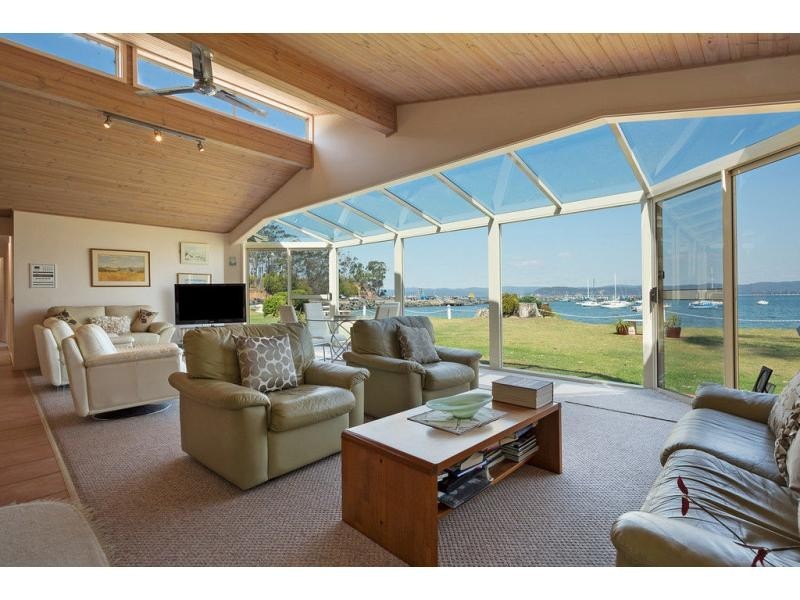 31 Quarantine Bay Road, Eden NSW 2551
