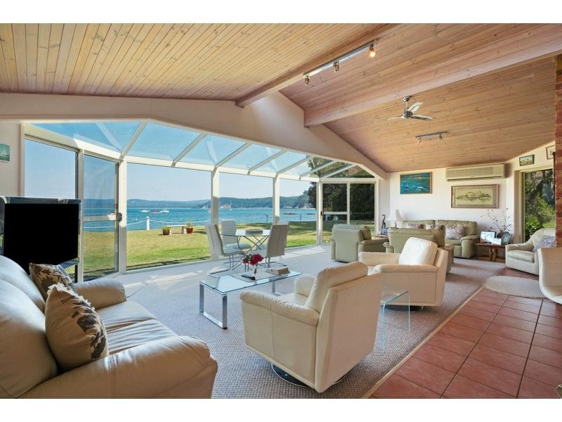 31 Quarantine Bay Road, Eden NSW 2551