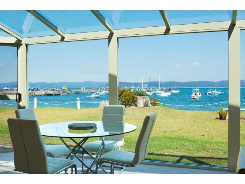 31 Quarantine Bay Road, Eden NSW 2551