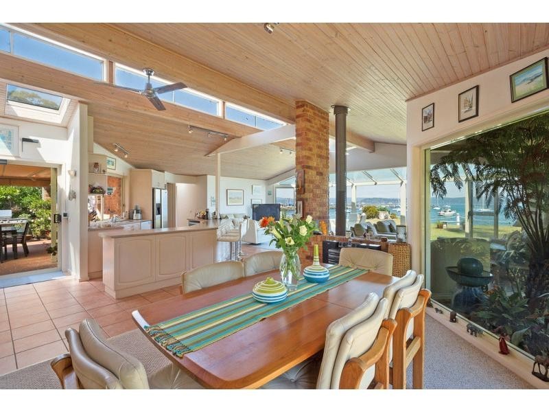 31 Quarantine Bay Road, Eden NSW 2551