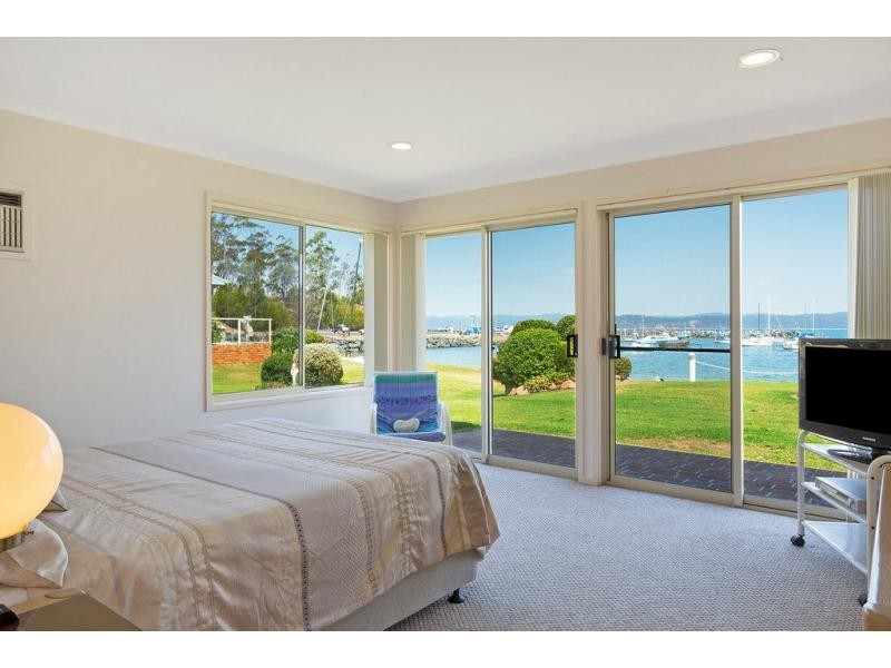 31 Quarantine Bay Road, Eden NSW 2551