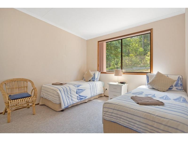 31 Quarantine Bay Road, Eden NSW 2551