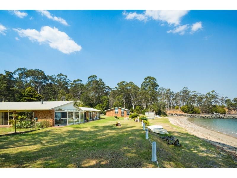 31 Quarantine Bay Road, Eden NSW 2551