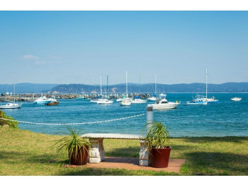 31 Quarantine Bay Road, Eden NSW 2551