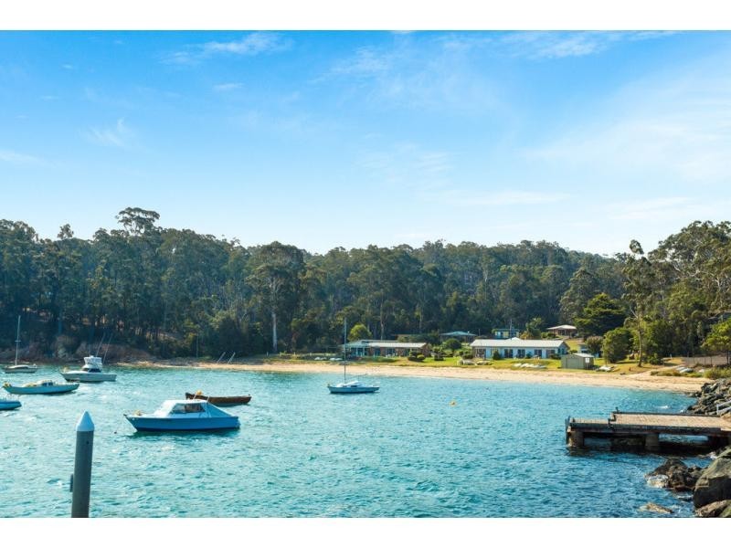 31 Quarantine Bay Road, Eden NSW 2551