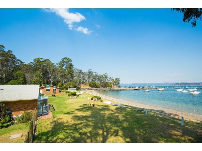 31 Quarantine Bay Road, Eden NSW 2551