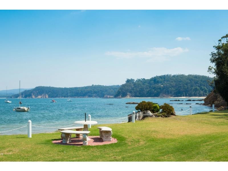31 Quarantine Bay Road, Eden NSW 2551