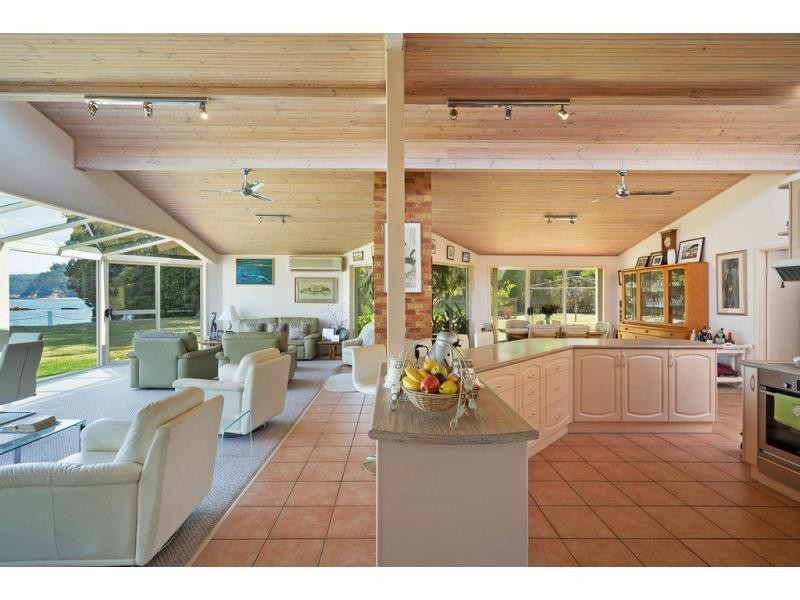 31 Quarantine Bay Road, Eden NSW 2551