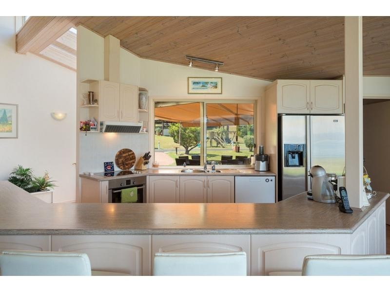 31 Quarantine Bay Road, Eden NSW 2551