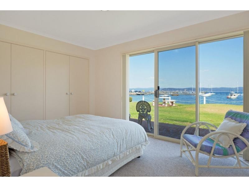 31 Quarantine Bay Road, Eden NSW 2551