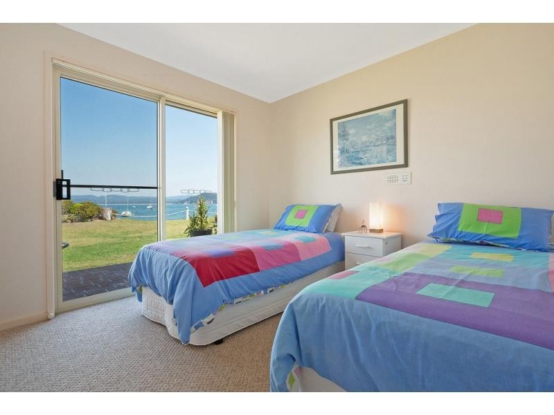31 Quarantine Bay Road, Eden NSW 2551