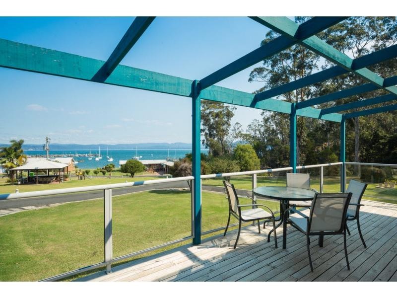 31 Quarantine Bay Road, Eden NSW 2551