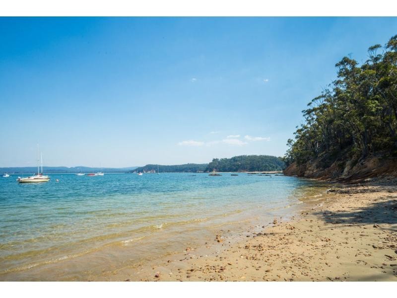 31 Quarantine Bay Road, Eden NSW 2551