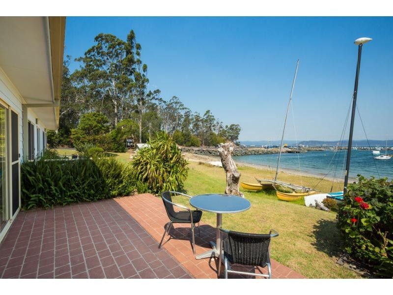 31 Quarantine Bay Road, Eden NSW 2551