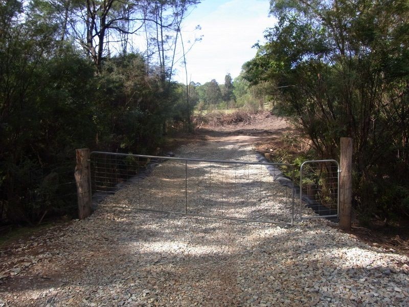 Portion 35, Narrabarba NSW 2551