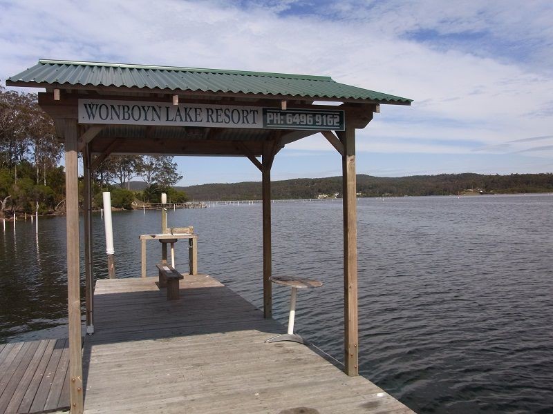 20 Daunceys Road, Wonboyn NSW 2551