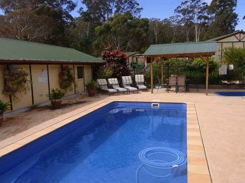 20 Daunceys Road, Wonboyn NSW 2551