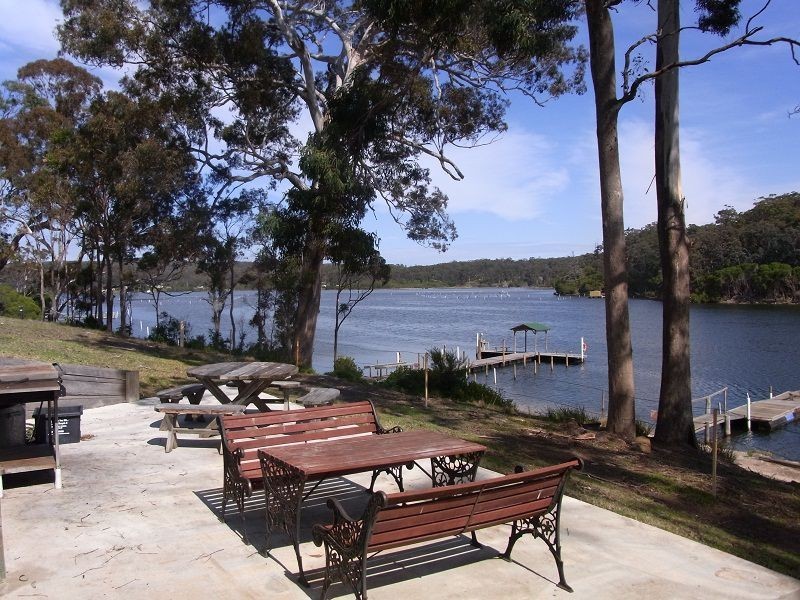 20 Daunceys Road, Wonboyn NSW 2551