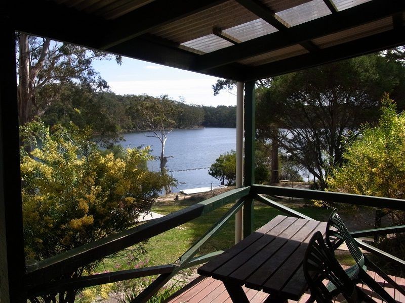 20 Daunceys Road, Wonboyn NSW 2551