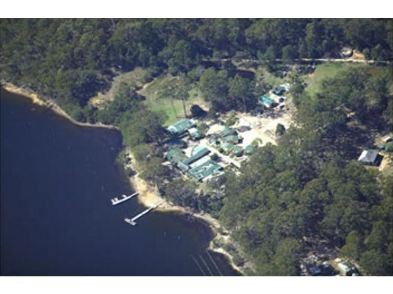 20 Daunceys Road, Wonboyn NSW 2551