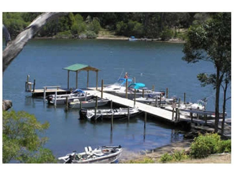 20 Daunceys Road, Wonboyn NSW 2551