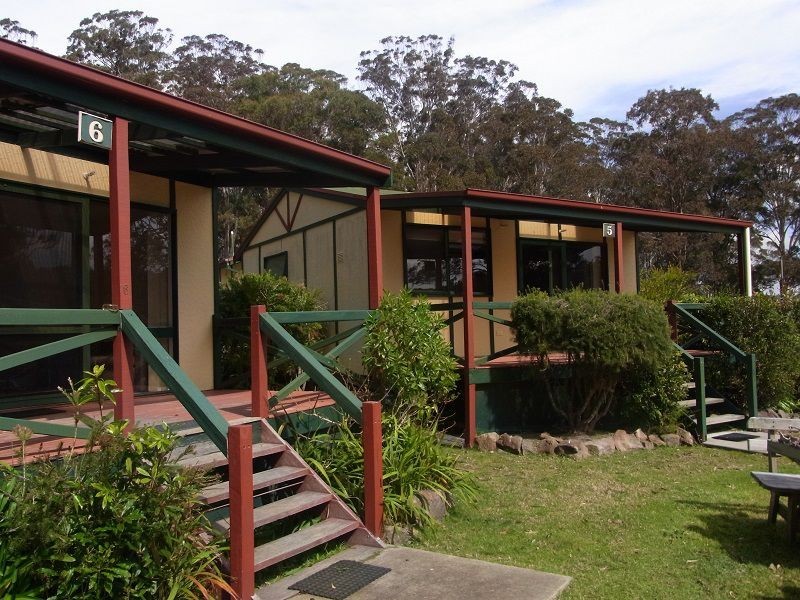 20 Daunceys Road, Wonboyn NSW 2551