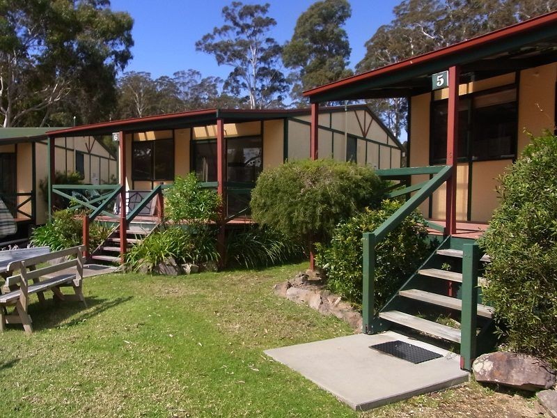 20 Daunceys Road, Wonboyn NSW 2551