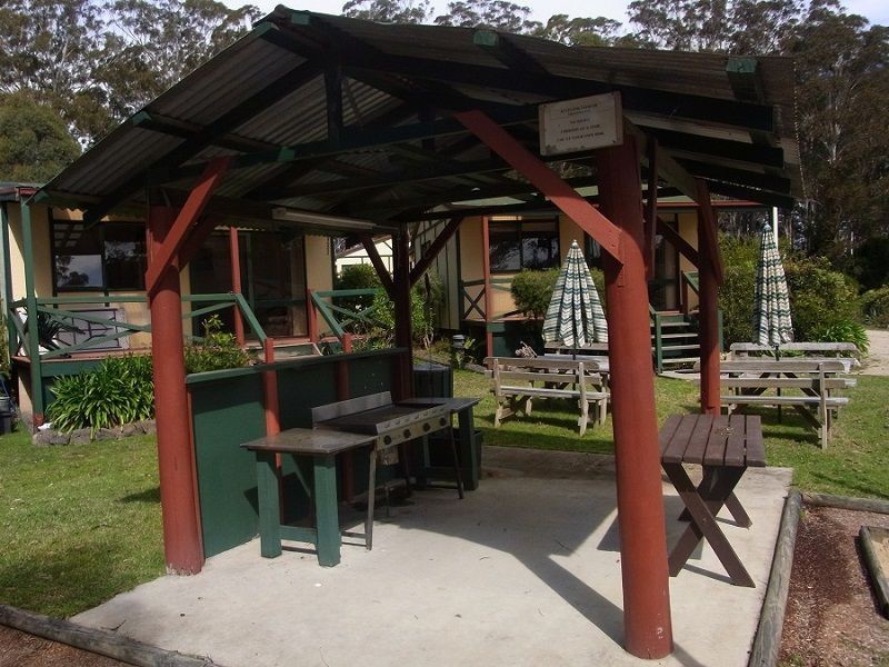 20 Daunceys Road, Wonboyn NSW 2551