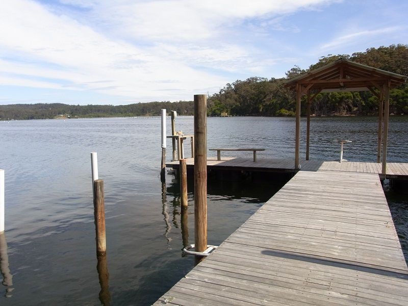 20 Daunceys Road, Wonboyn NSW 2551